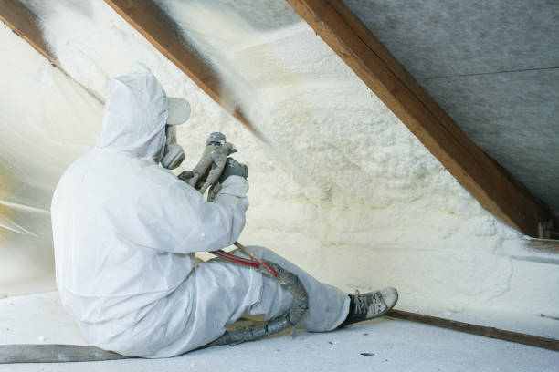 Best Garage Insulation  in Sarcoxie, MO